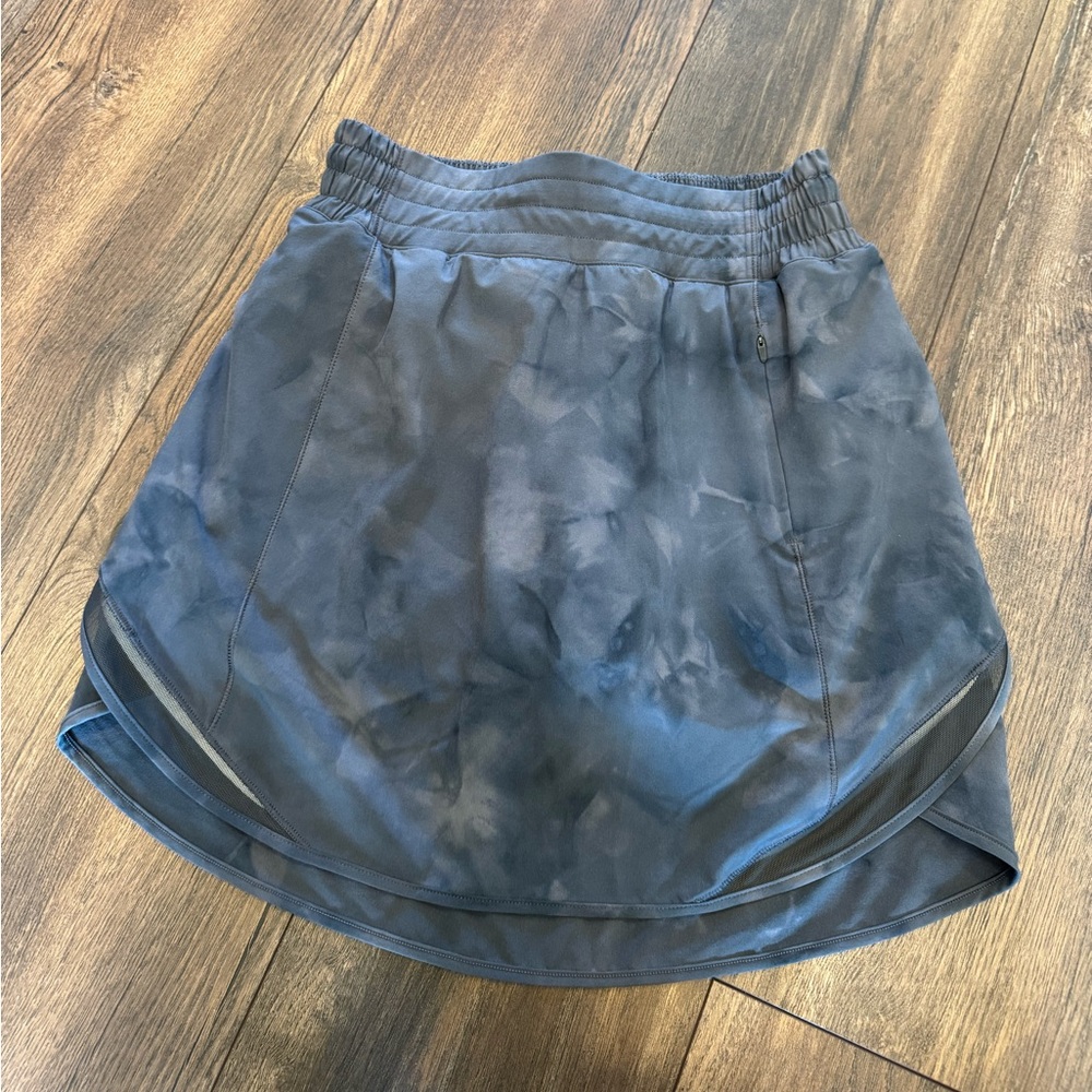 Lululemon Hotty Hot Skirt